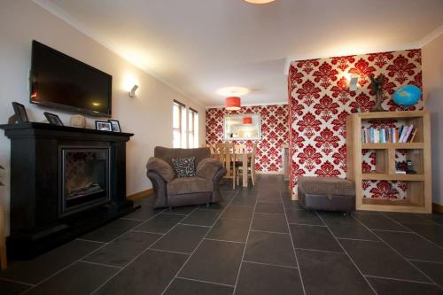 Wesdale Stromness 3 Bedroom Saturday to Saturday only — 4-Star Luxury Hotel in Stromness, United Kingdom