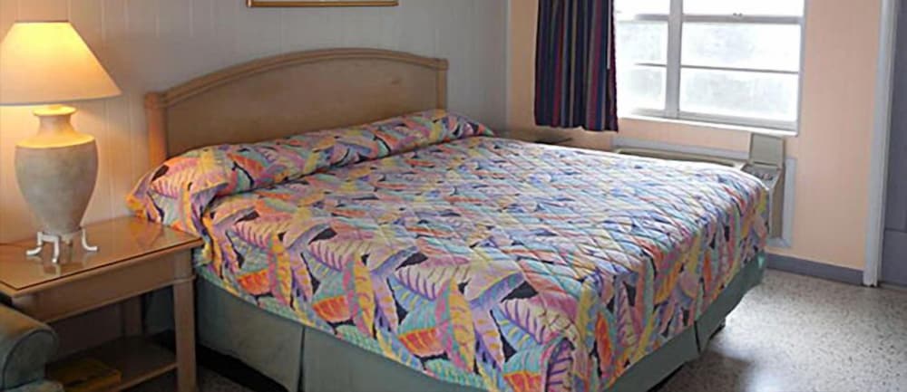 Tropicana Motel Wauchula - photo 4