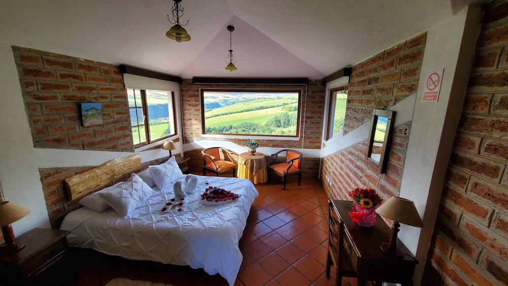Balcon al Cotopaxi — Sangolqui — photo 2