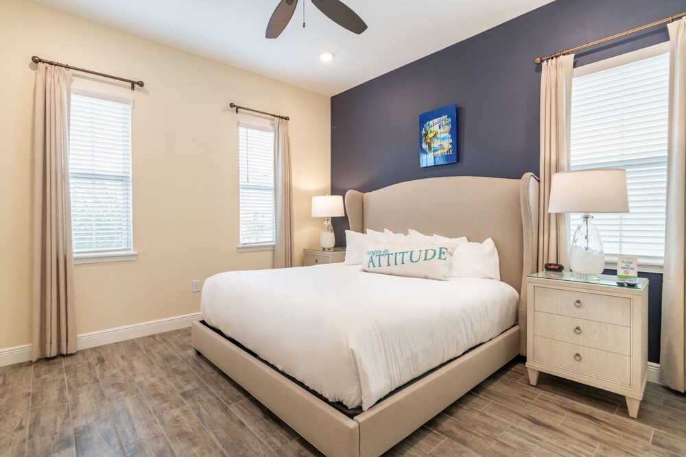 Margaritaville Cottages Orlando by Rentyl with H2O Waterpark - photo 61