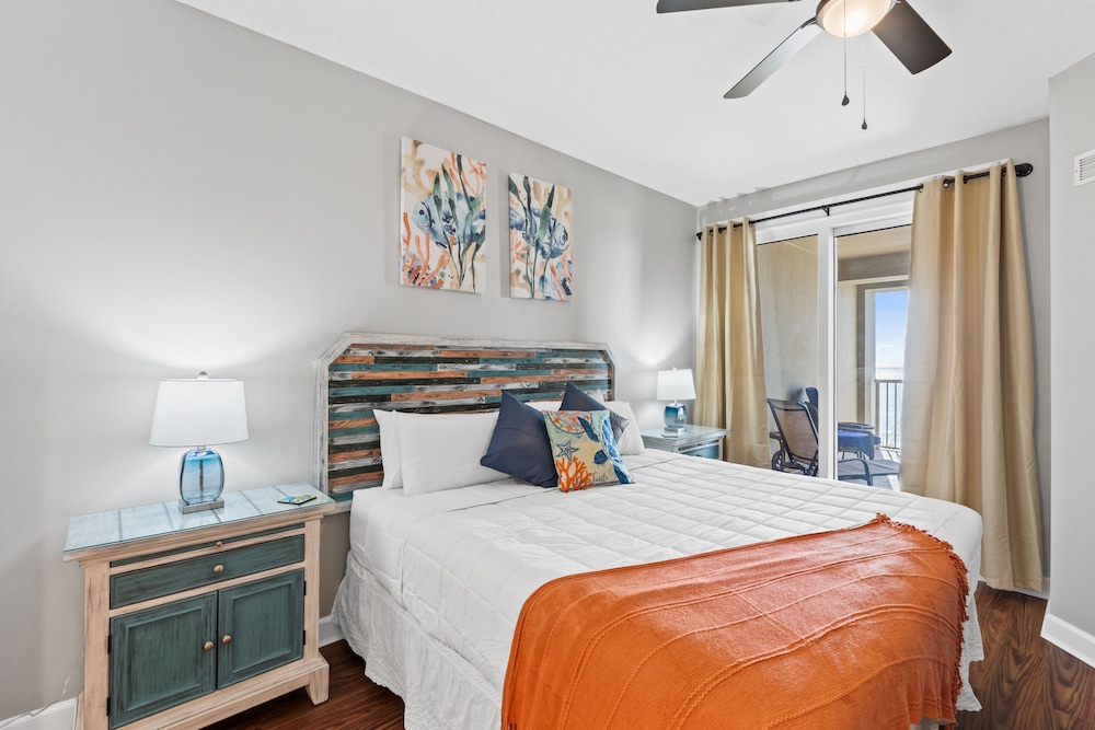 Grand Panama Beach Resort by Book That Condo - photo 57