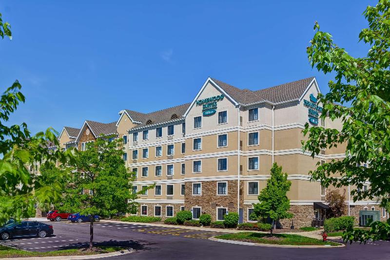 Homewood Suites by Hilton Aurora Naperville - photo 8