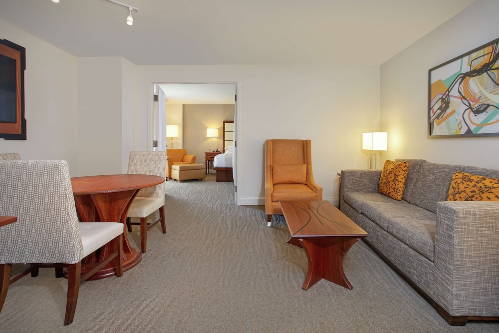 Hilton Naples - photo 5