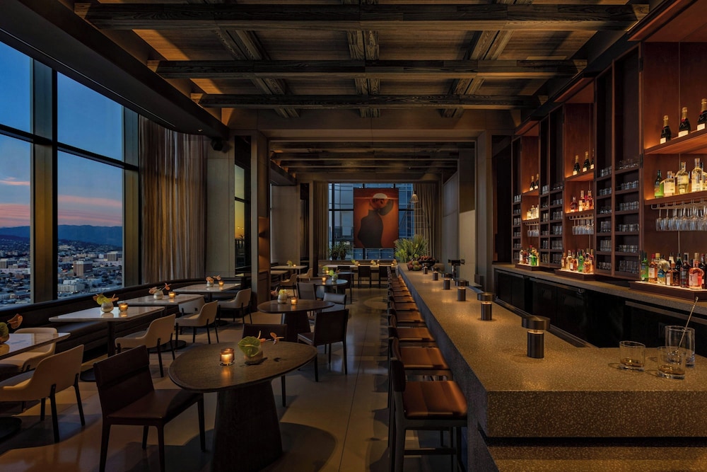 AC Hotel Downtown Los Angeles - photo 68