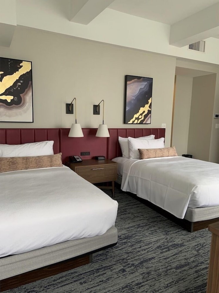 Blu Tique Hotel - photo 34