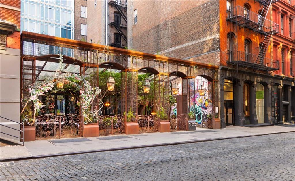 Nomo Soho - photo 3