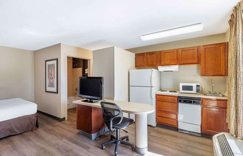 Extended Stay America Select Suites Denver Tech Center Central - photo 11