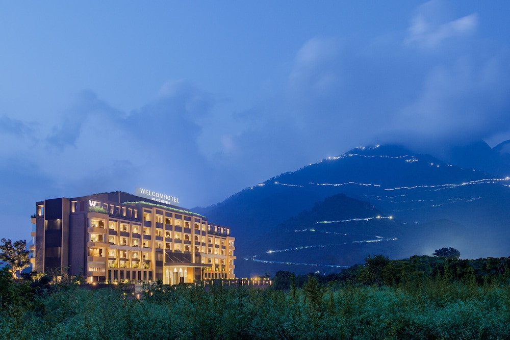 Welcomhotel By ITC Hotels Katra in Katra, India