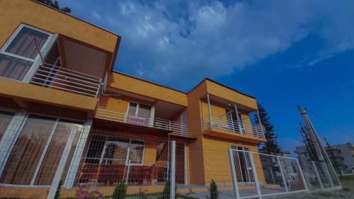 Horizon - last minute hotel in Urek'i