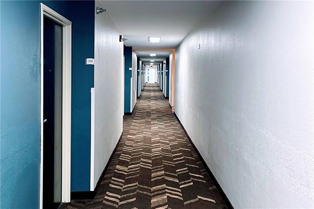 Quality Inn & Suites Clemmons I 40 - photo 21