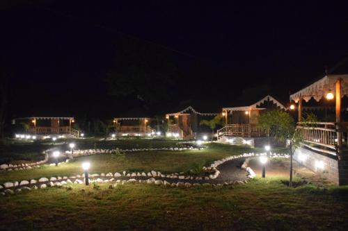 The Royal River Resort — Amarkantak — photo 5