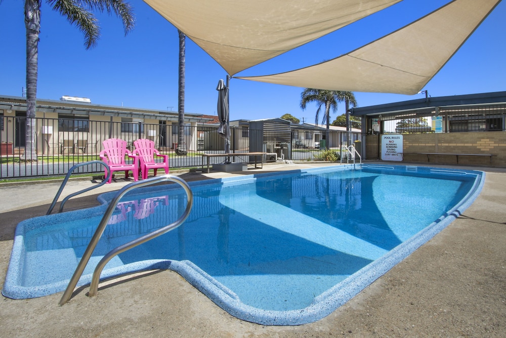 Ocean Bridge Lakes Entrance — hotel in Lakes Entrance
