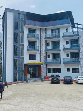Hotel Sudesh Ganga — Sitapur — photo 3