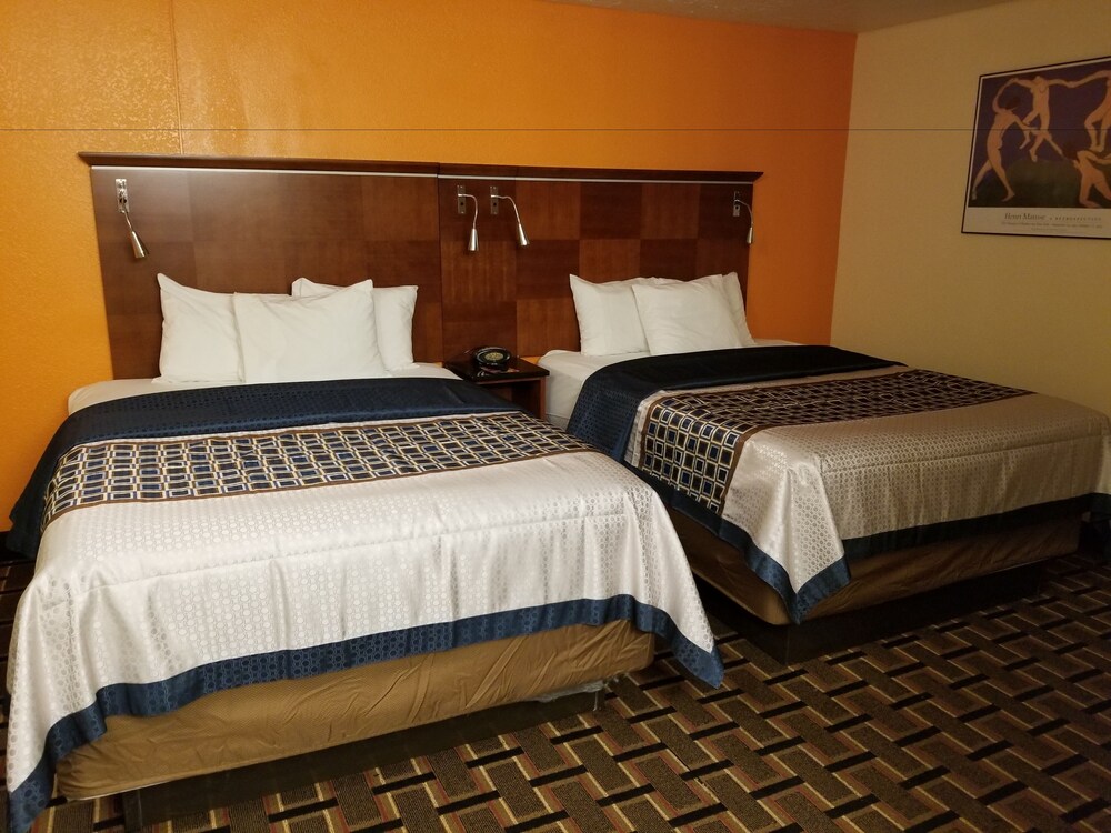 Stay Inn by OYO Near I 80 Lincoln West - photo 15