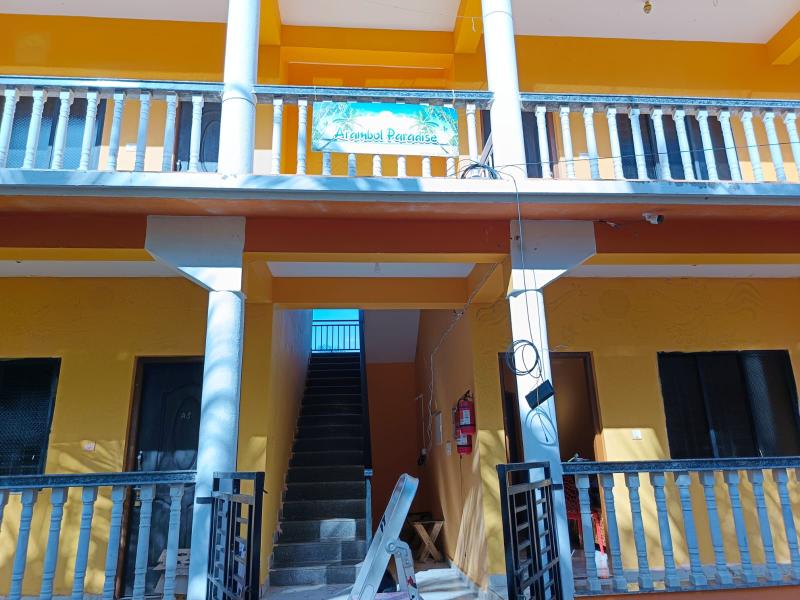 Arambol Paradise By Pss Properties — Arambol — photo 2