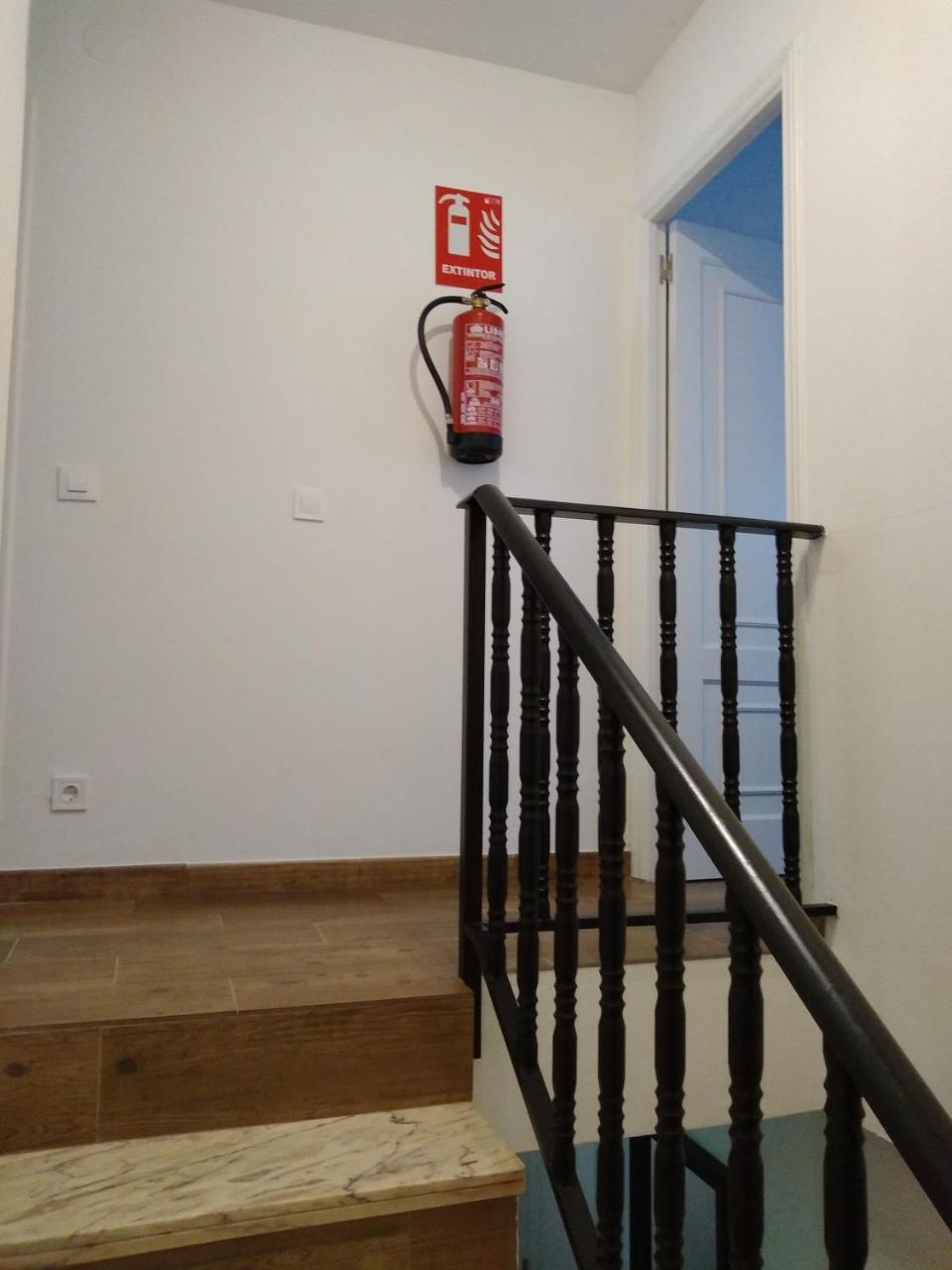 Apartamento Sebreñu 2 — 4-Star Luxury Hotel in Ribadesella, Spain