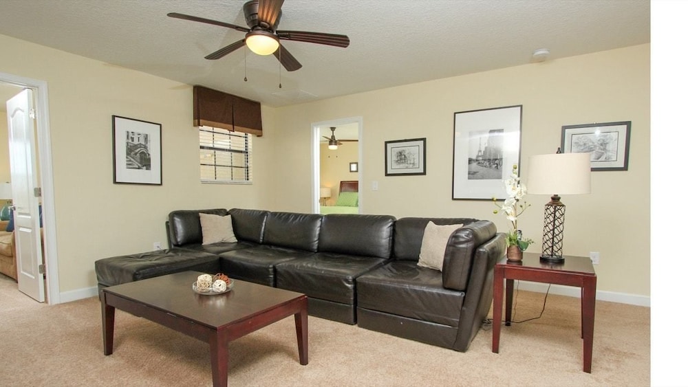Grhec9111 Champions Gate Resort 8 Bed 5 Baths House - photo 36