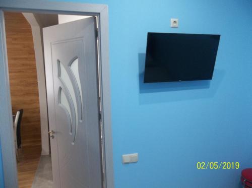 Мате Apartment