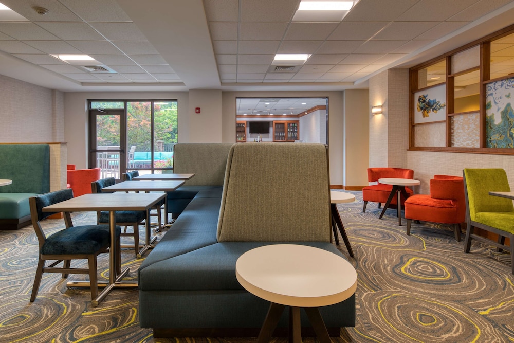 Hampton Inn Wilmington University Area Smith Creek Station - photo 14