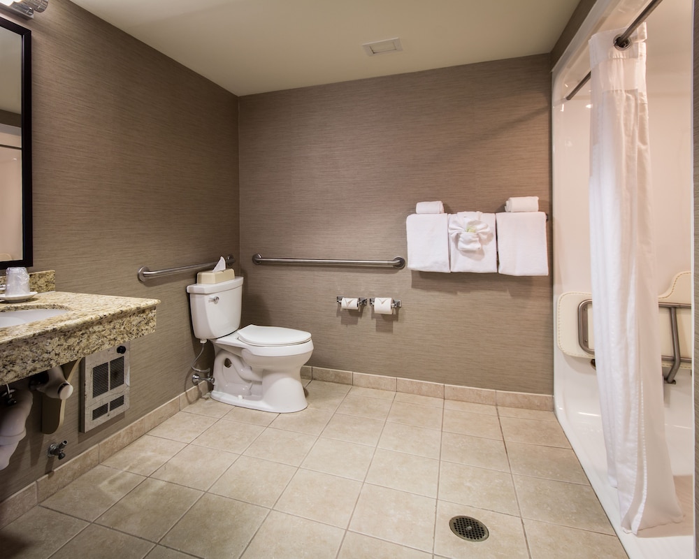 Holiday Inn Express Hotel & Suites Auburn by IHG - photo 31