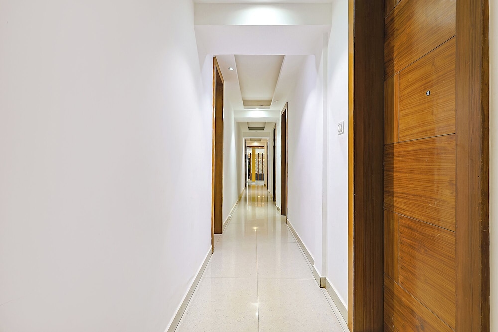 FabHotel Foxtale Beach Resorts & Spa — Calangute — photo 4