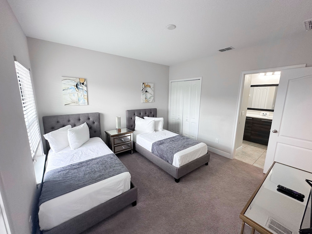 Balmoral Resort 111kb 2 Bedroom Townhouse by RedAwning - photo 2