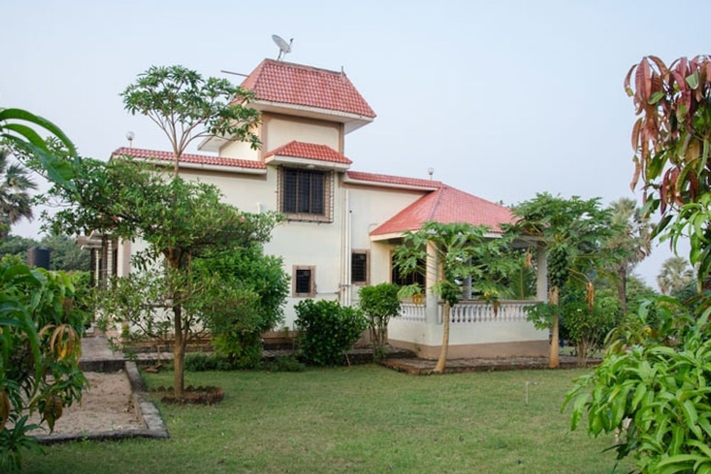 GuestHouser 2 BHK Villa in Manori 1f52