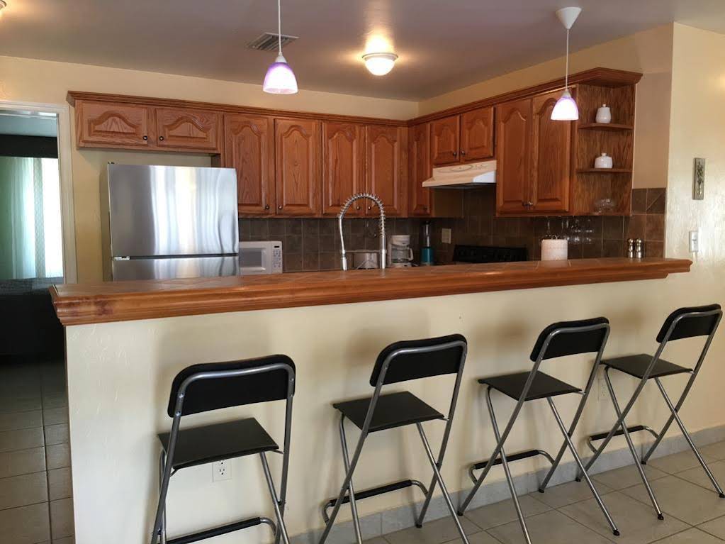 Fountain Cottages Inn - photo 9