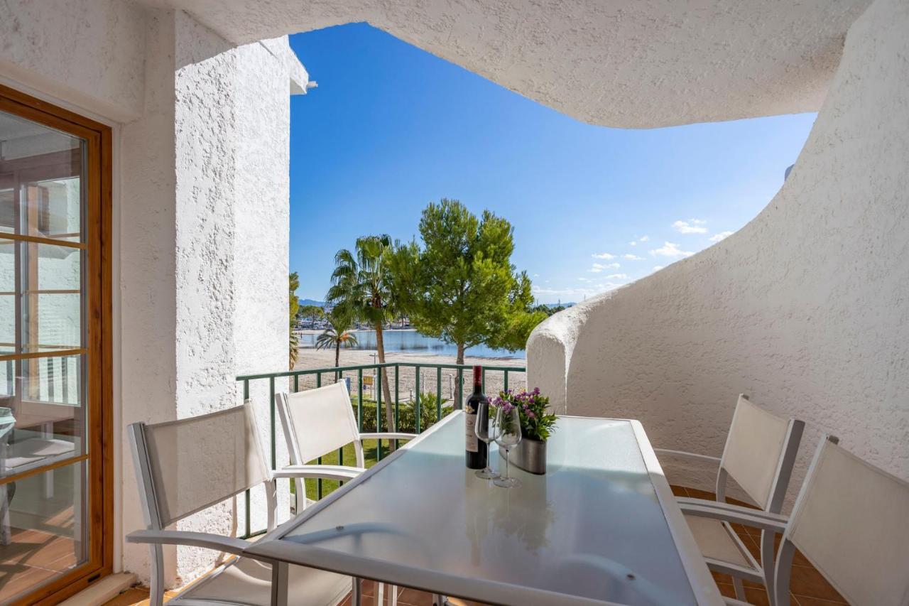 Apartamento Marina — Port D'alcudia — photo 2