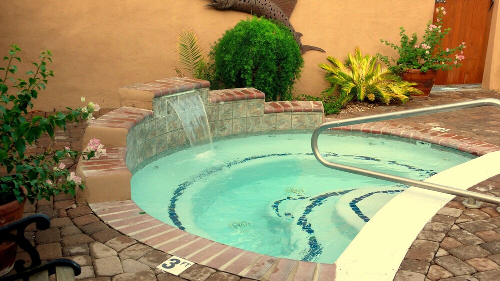 Rancho Sonora Inn - photo 57