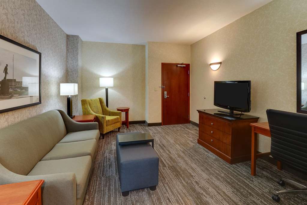 Drury Inn & Suites Kansas City Independence - photo 15