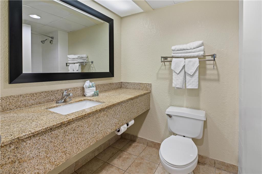 Best Western Gateway to the Keys - photo 24