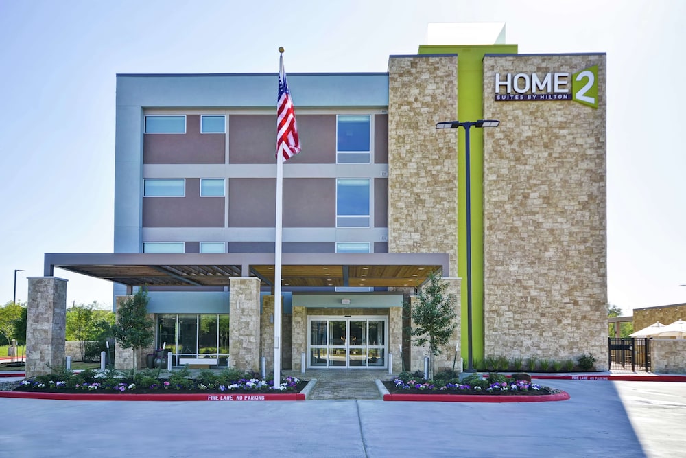 Home2 Suites by Hilton Houston Westchase - photo 33