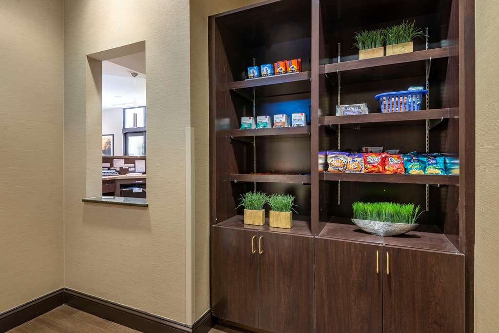 Comfort Suites Huntersville near Lake Norman - photo 49