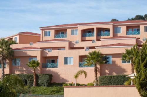 Diamond San Luis Bay Inn 1BD — hotel in Avila Beach