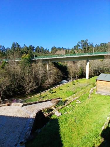 Casinha Ponte Nova — Moncao — photo 2