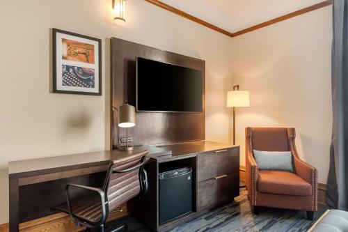 The Courthouse Hotel Ascend Hotel Collection — Thunder Bay — photo 3