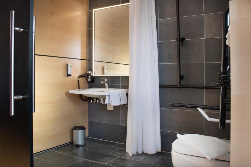 Kf Hotel By Wmm Hotels — hotel in Kaufbeuren