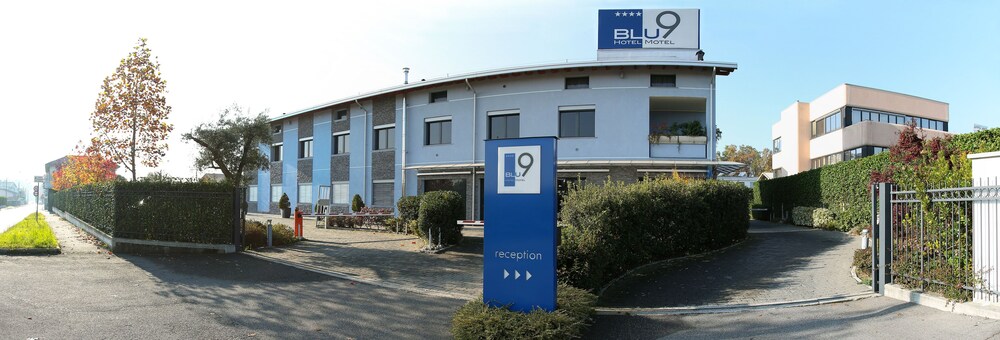 Blu9 Hotel - last minute hotel in Novedrate