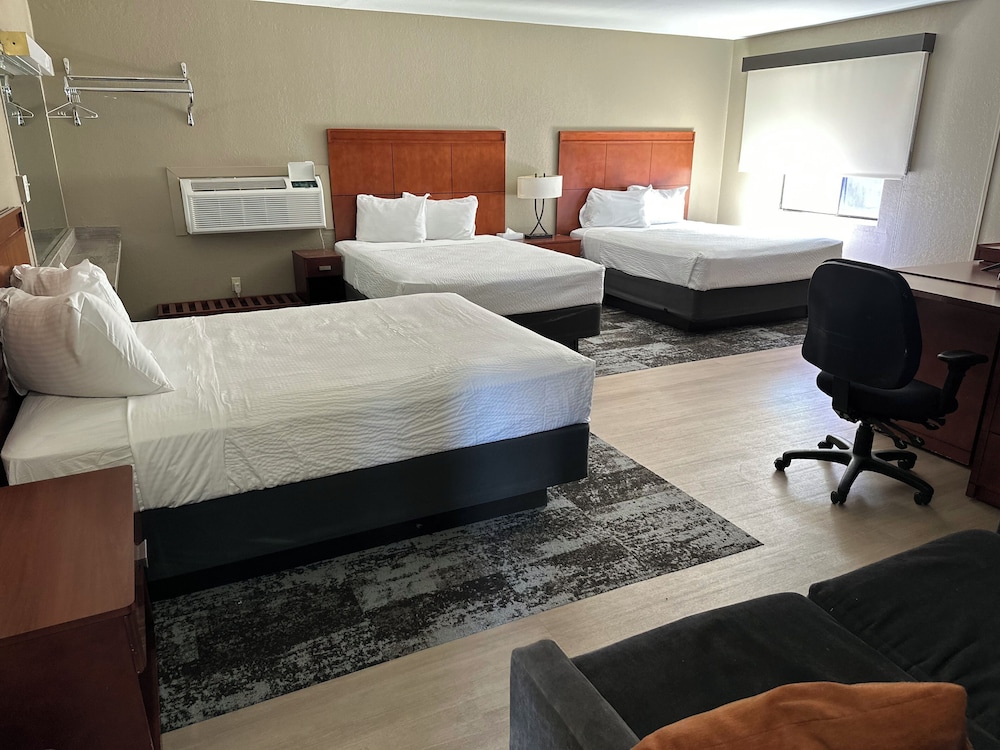 Travelodge by Wyndham Parker - photo 84