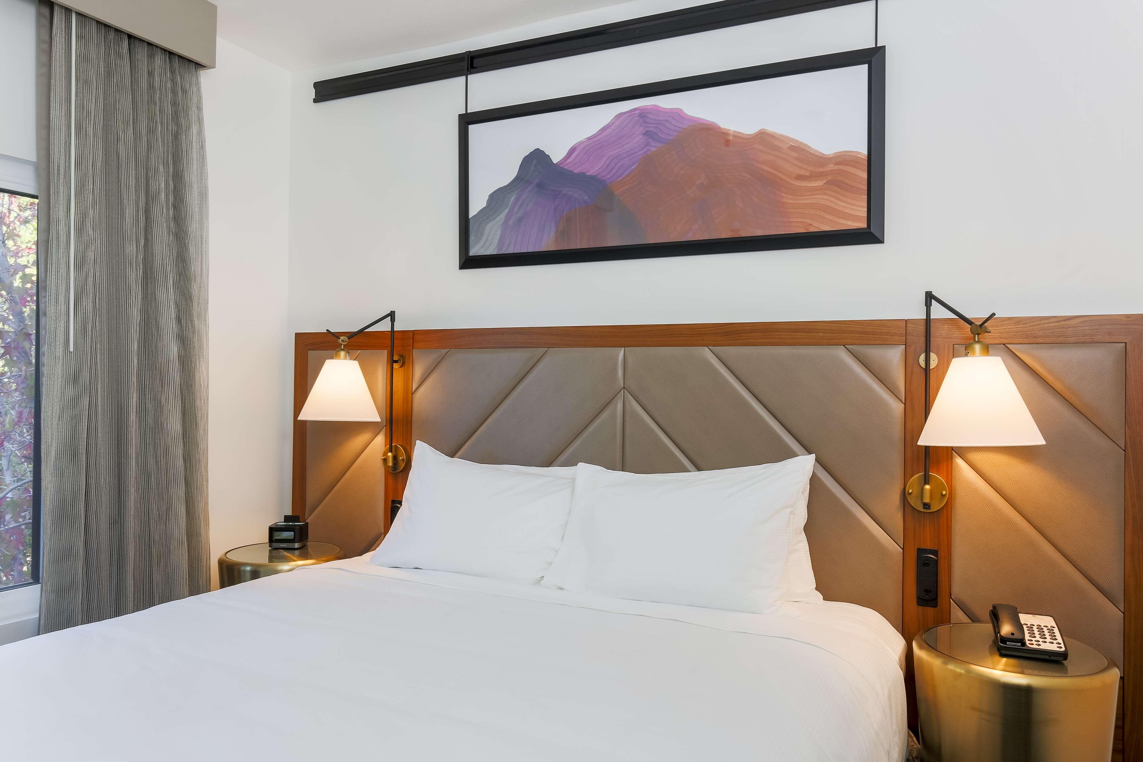 DoubleTree Suites by Hilton Sacramento Rancho Cordova - photo 57