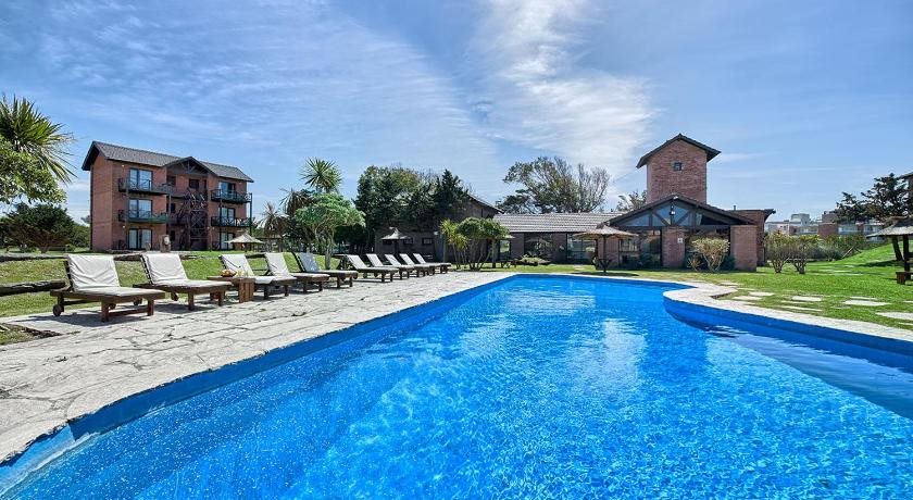 Marina Green Club in Villa Gesell, Argentina