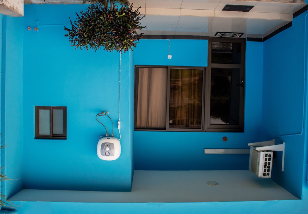 Praia De Tofo in Inhambane, Mozambique