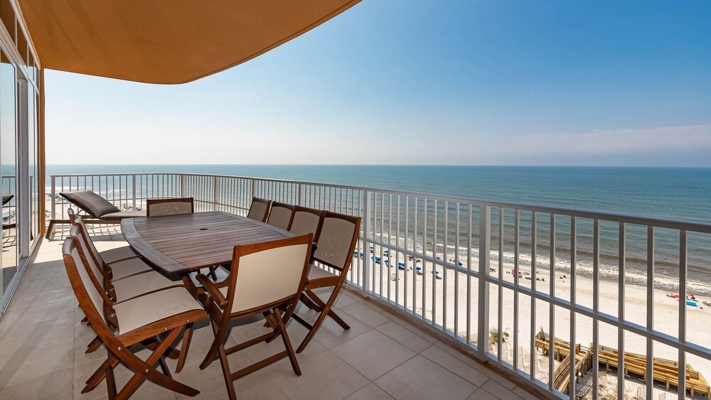 Phoenix Gulf Towers 904 4 Bedroom Condo - photo 62