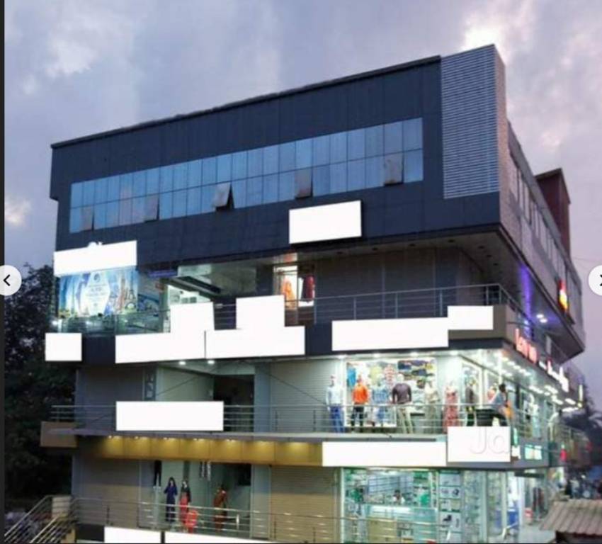 Hotel A.K.International Inn in Ullal, India