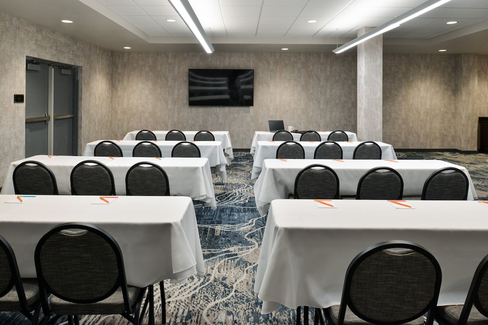 Hotel Indigo Spokane Downtown by IHG - photo 79