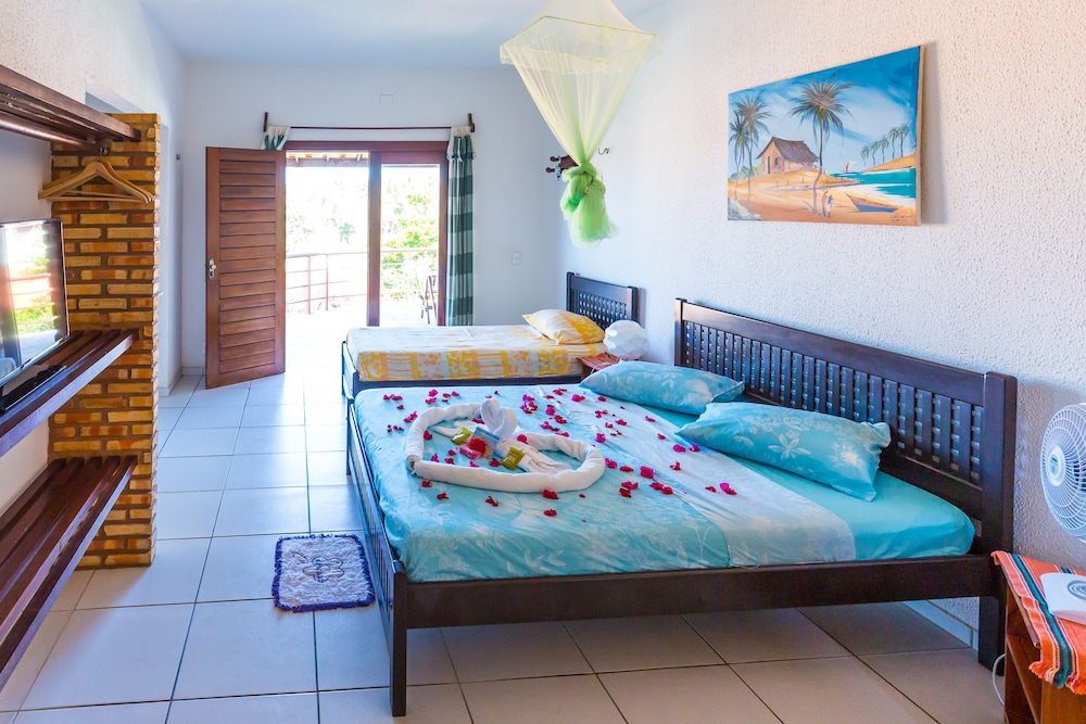 Hotel e Pousada Cumbuco Guesthouse — Caucaia — photo 3