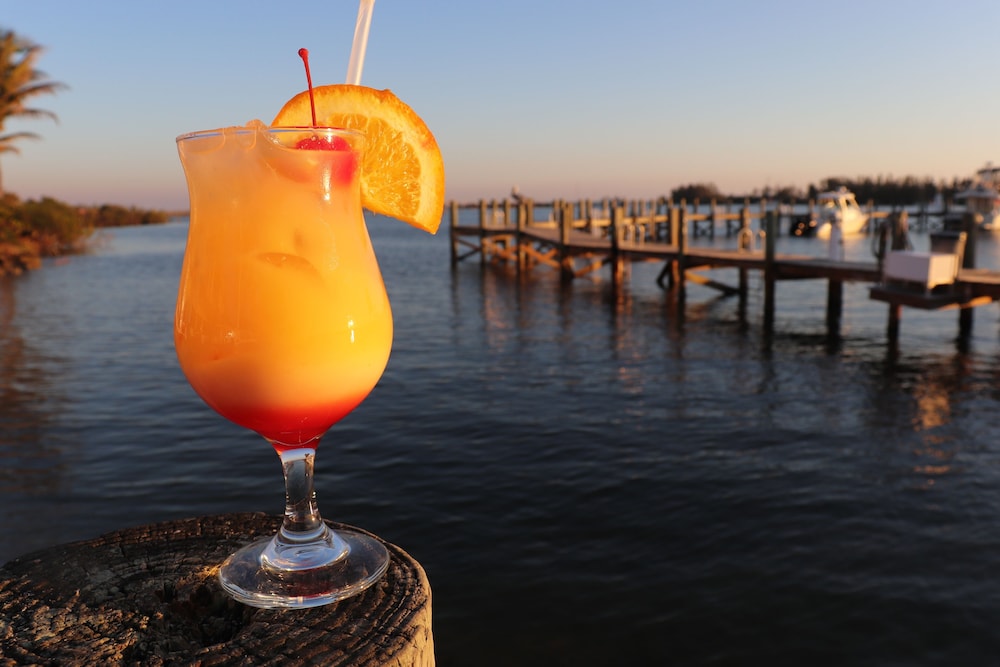 Capt Hiram's Resort - photo 27