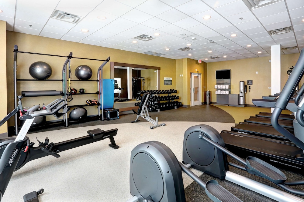 Hilton Garden Inn Bel Air - photo 43