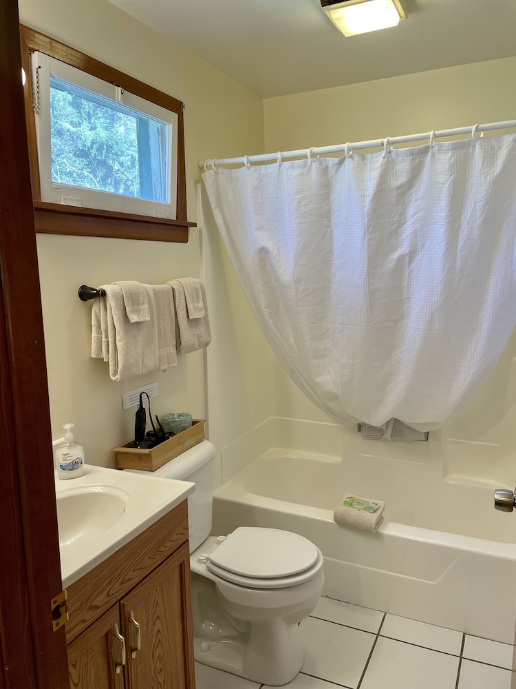 Whitetail Creek Resort - photo 41